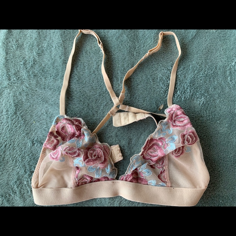 Intimate Beige bra